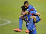 Bóng đá anh, ngoại hạng anh, lịch thi đấu euro 2012, Levante: “Nhà nghèo” vẫn có quyền được ước mơ